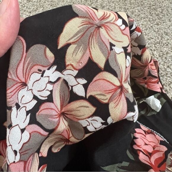 Hilo Hattie vintage maxi dress - Picture 7 of 11